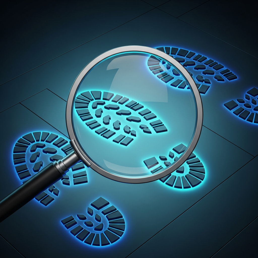 Controle rigoroso sobre quem vê o quê