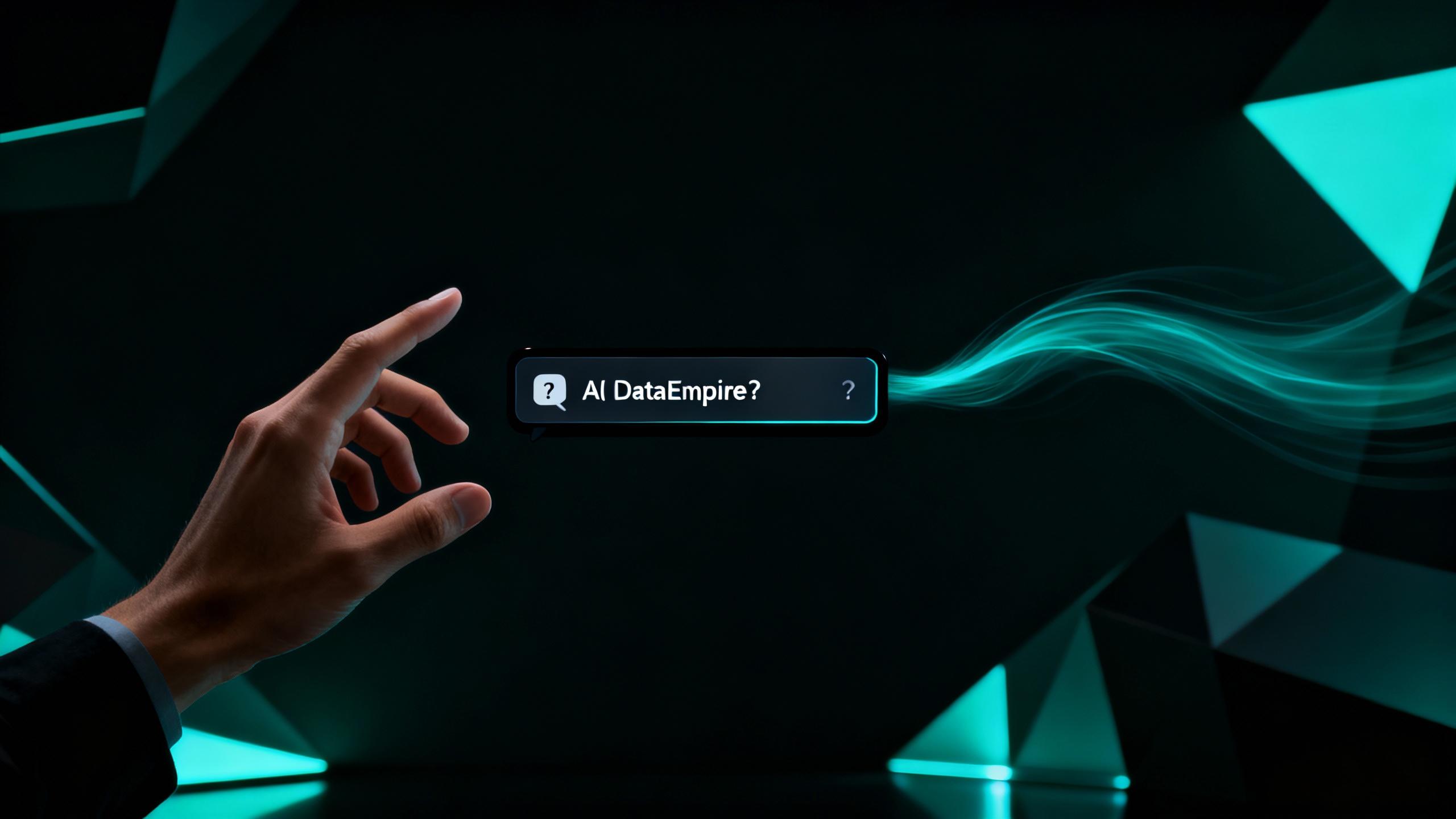 Chat intuitivo com IA